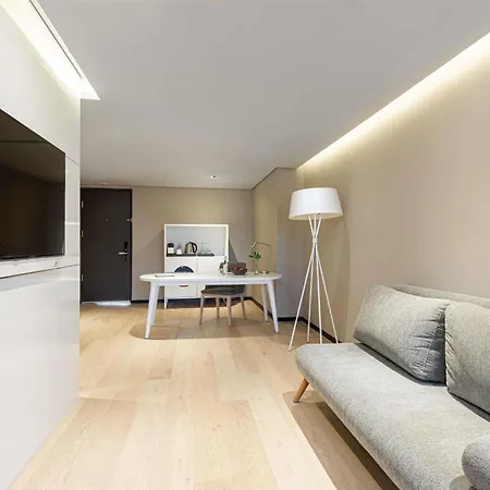 Nh Collection Mexico City Reforma Exterior photo