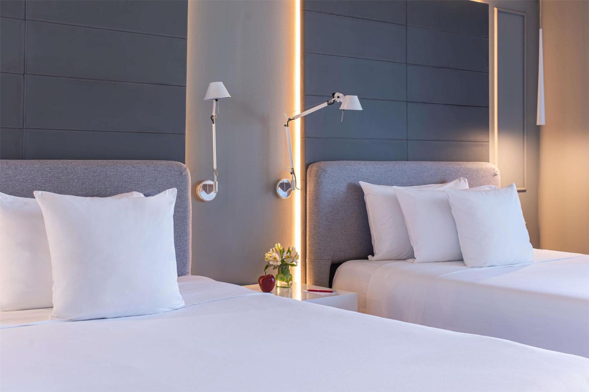 Hotel Nh Collection Reforma 5*