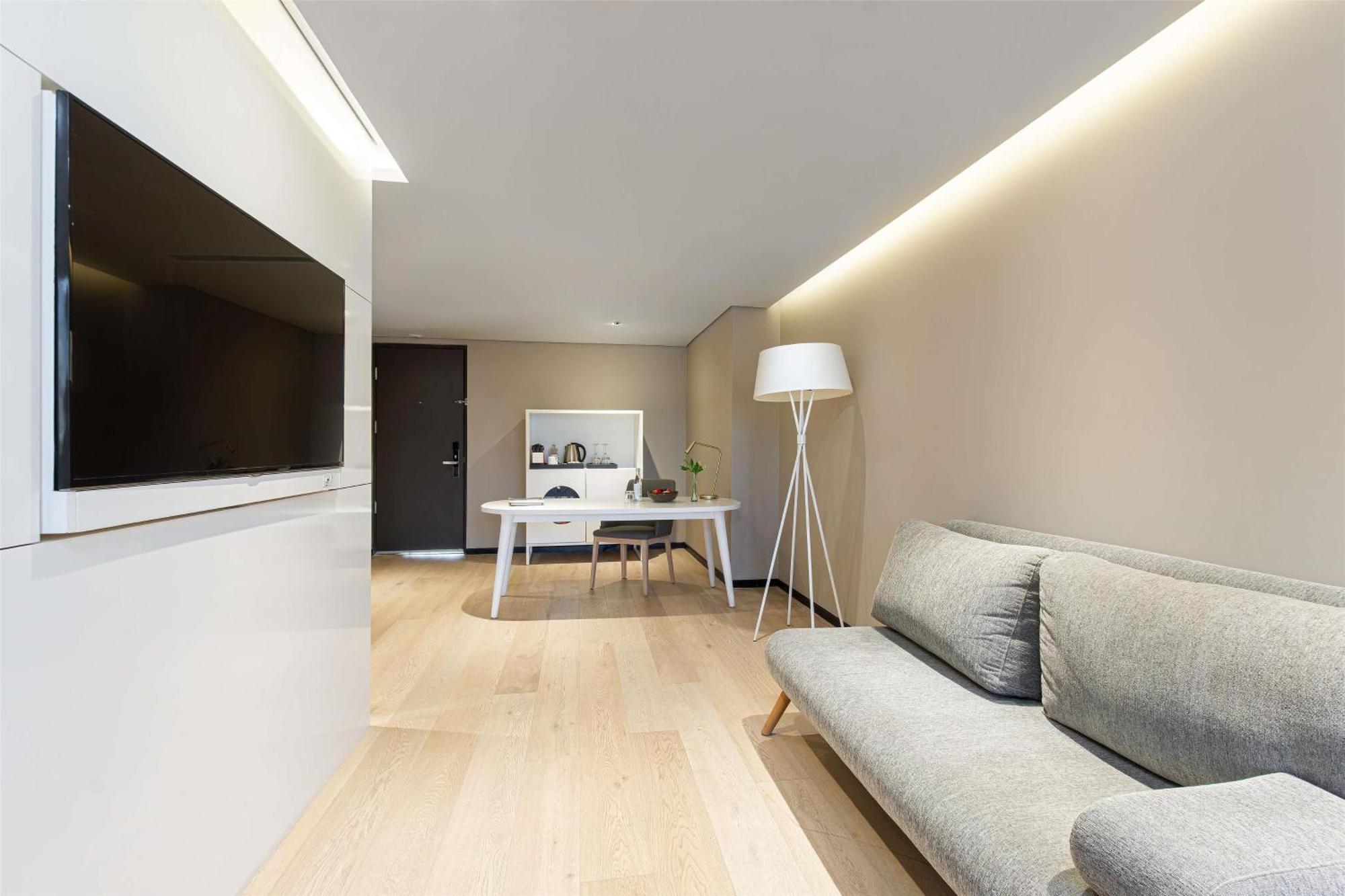 Nh Collection Reforma Hotel 5*
