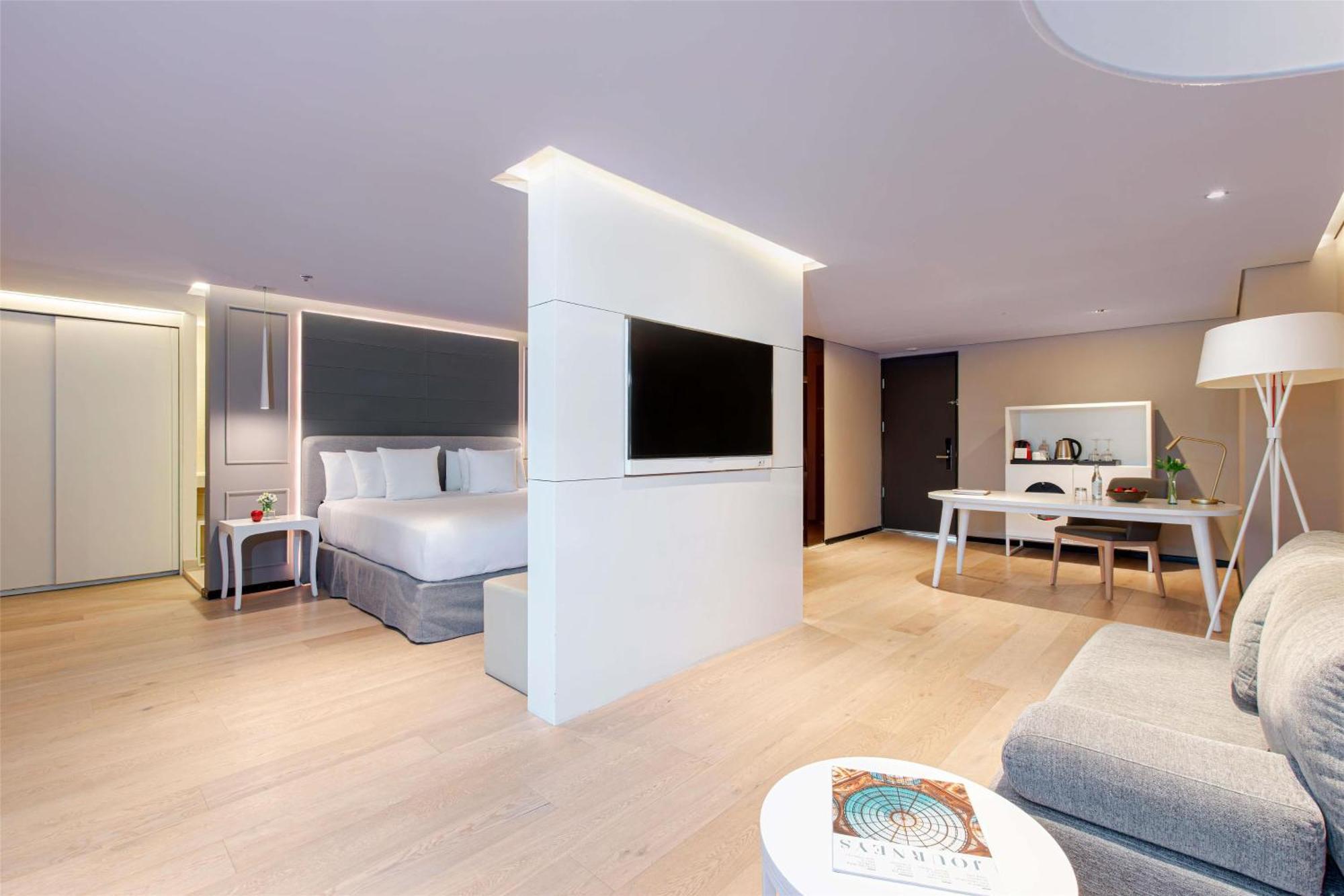 Nh Collection Reforma 5*