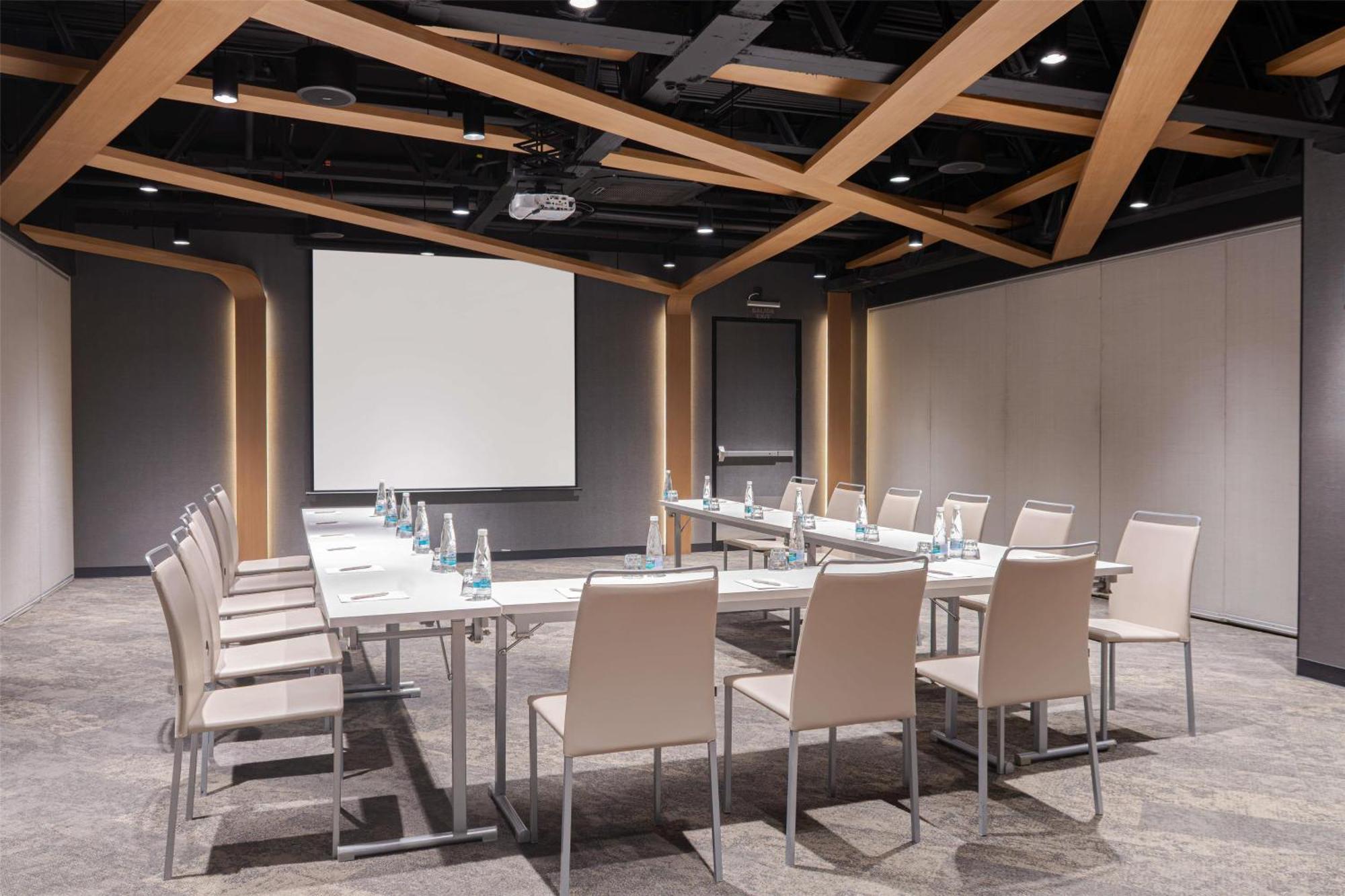 Nh Collection Reforma 5* Mexico City