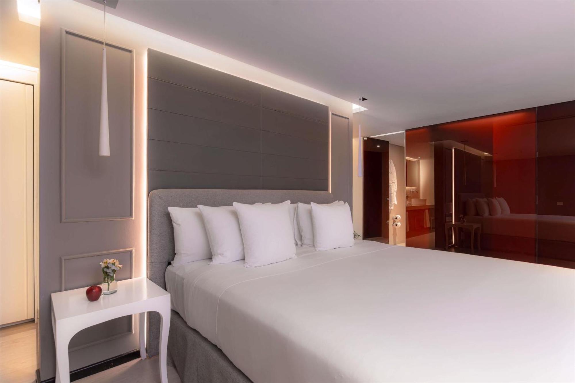Nh Collection Reforma Hotel Mexico City