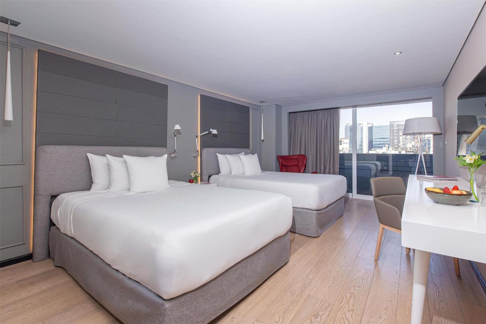 Nh Collection Reforma Mexico City