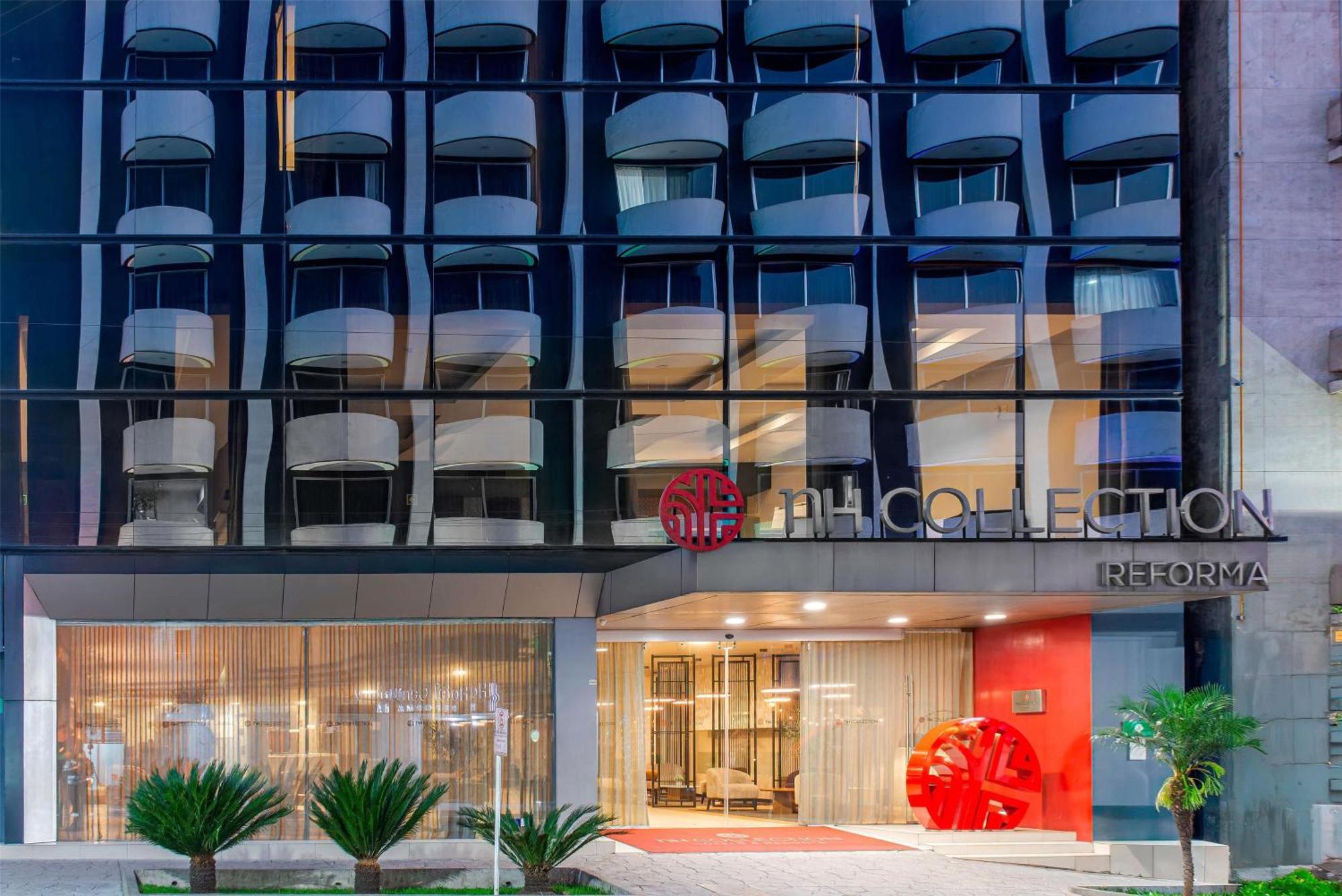 Nh Collection Reforma 5*