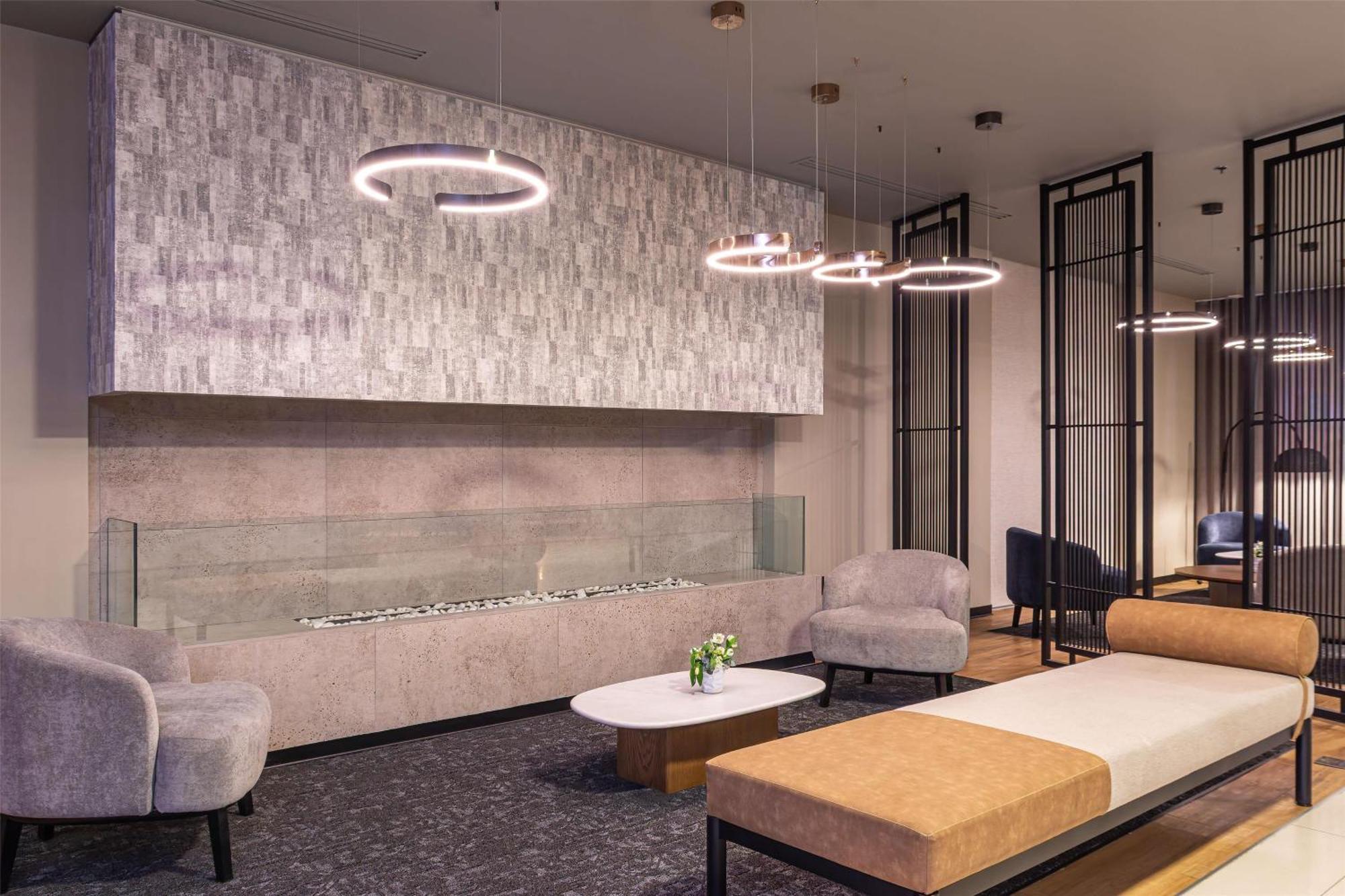 Nh Collection Reforma