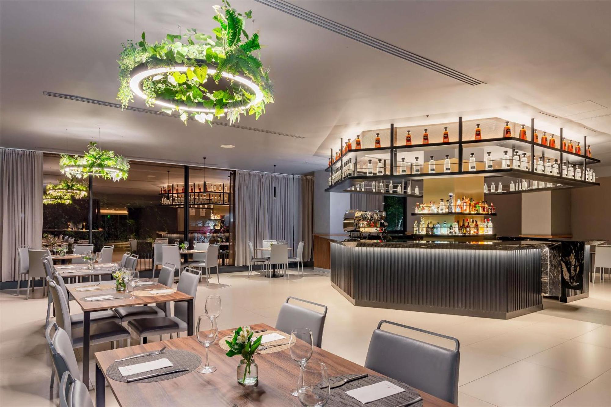 Hotel Nh Collection Reforma