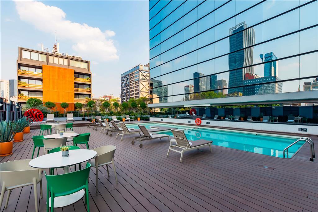 Nh Collection Reforma Hotel