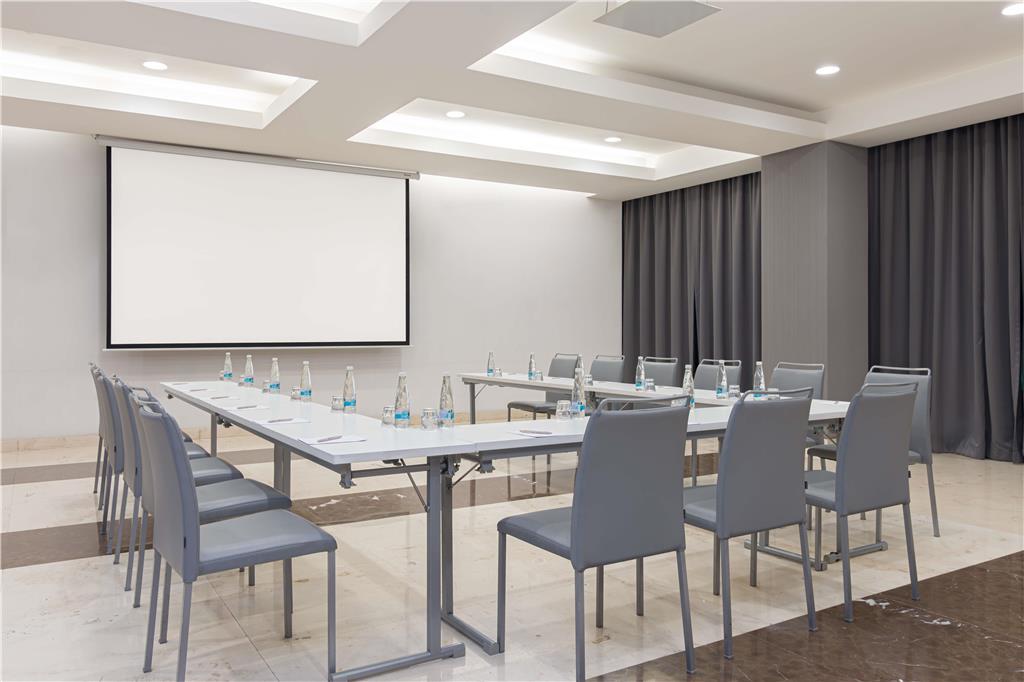 Hotel Nh Collection Reforma Mexico City