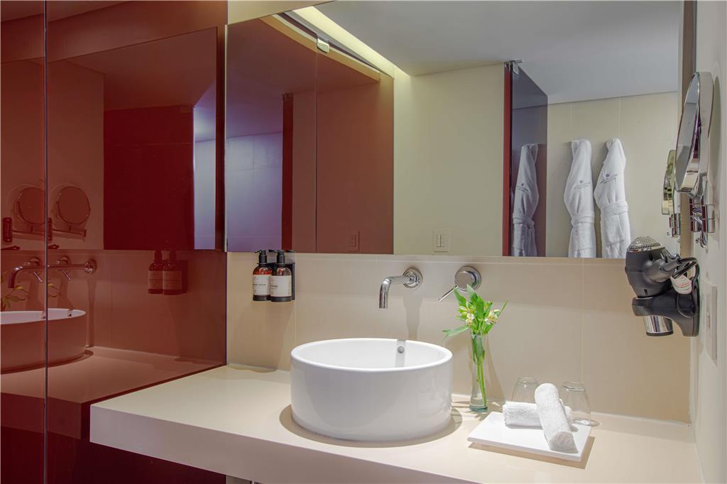Nh Collection Reforma Hotel 5*