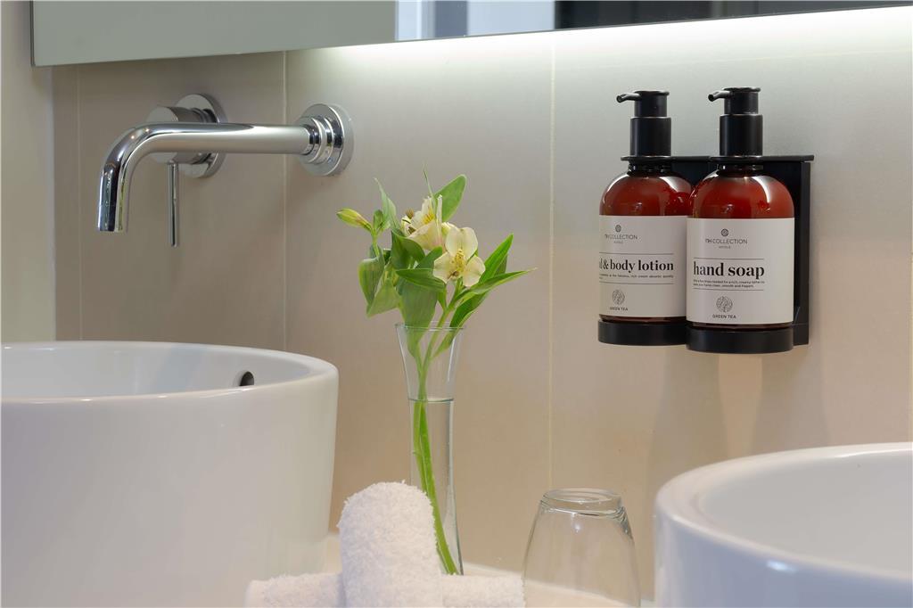 Nh Collection Reforma 5*