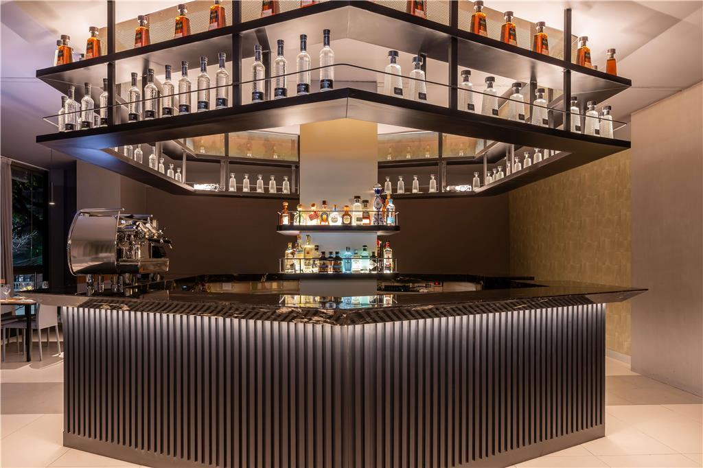 Nh Collection Reforma Mexico City