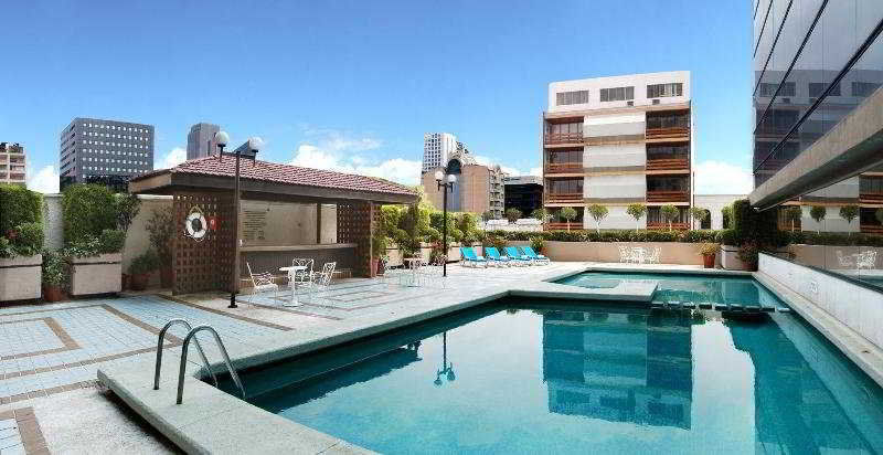 Nh Collection Reforma Hotel